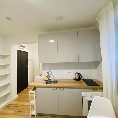 Bezagenta Mozart8 Studio Easy Access To City Wifi Apartment Warsawa Bagian luar foto