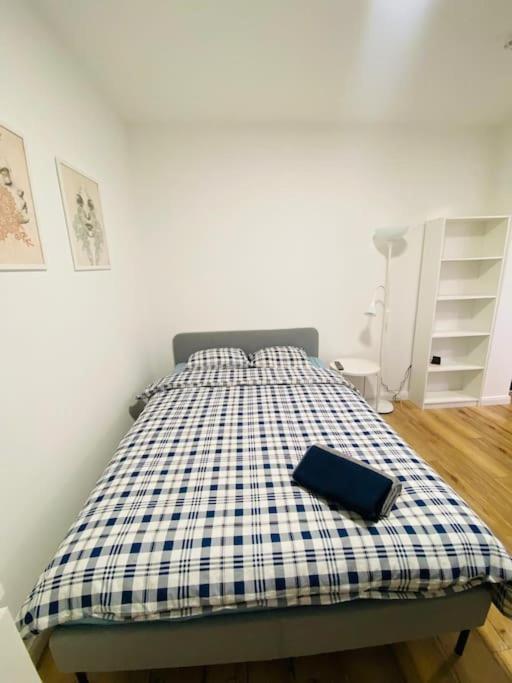 Bezagenta Mozart8 Studio Easy Access To City Wifi Apartment Warsawa Bagian luar foto