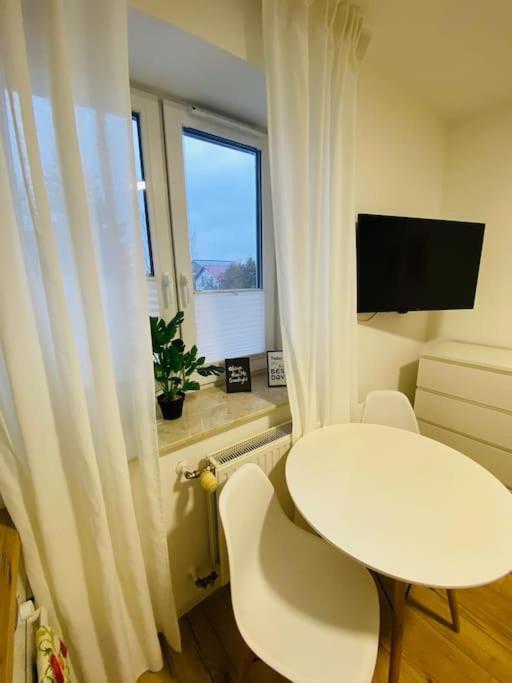Bezagenta Mozart8 Studio Easy Access To City Wifi Apartment Warsawa Bagian luar foto