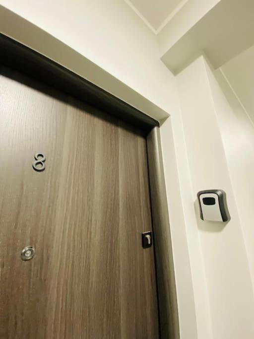 Bezagenta Mozart8 Studio Easy Access To City Wifi Apartment Warsawa Bagian luar foto